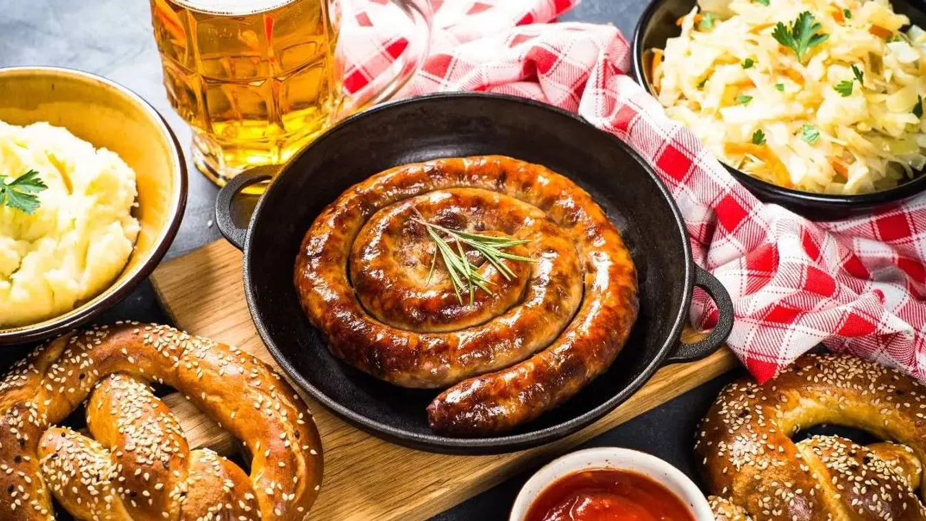 A németek hatoda kénytelen kihagyni napi egy étkezést, annyira megdrágultak az élelmiszerek