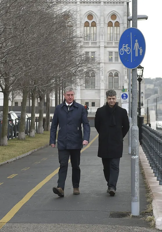 Gyurcsány Ferenc; Gréczy Zsolt