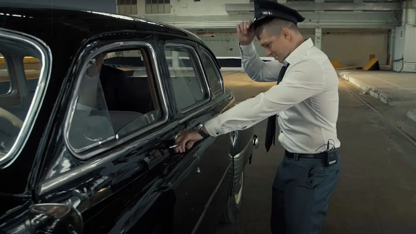 Egyéjszakás kalandot népszerűsít a magyar olimpiai bajnok