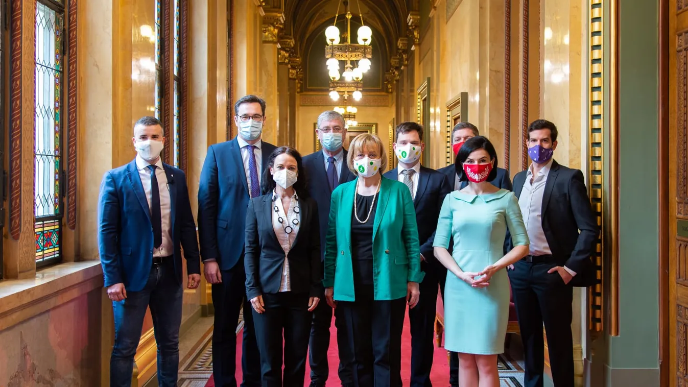 Egymást marják a baloldali pártok