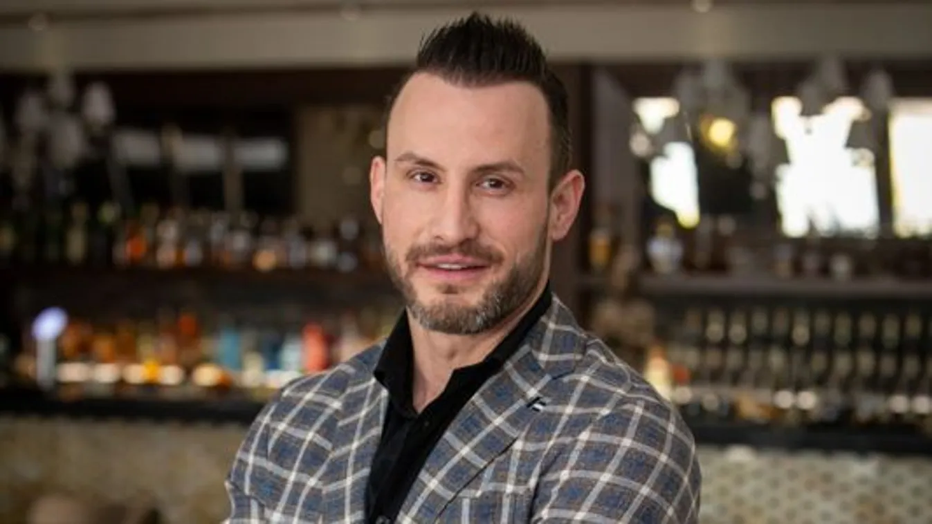 Csuti új szerelméről: „Izzik köztünk a levegő”