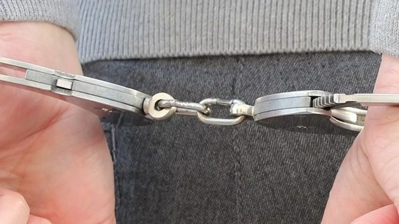 Rabszolgaként tartotta a pár a nőt az alföldi birtokon