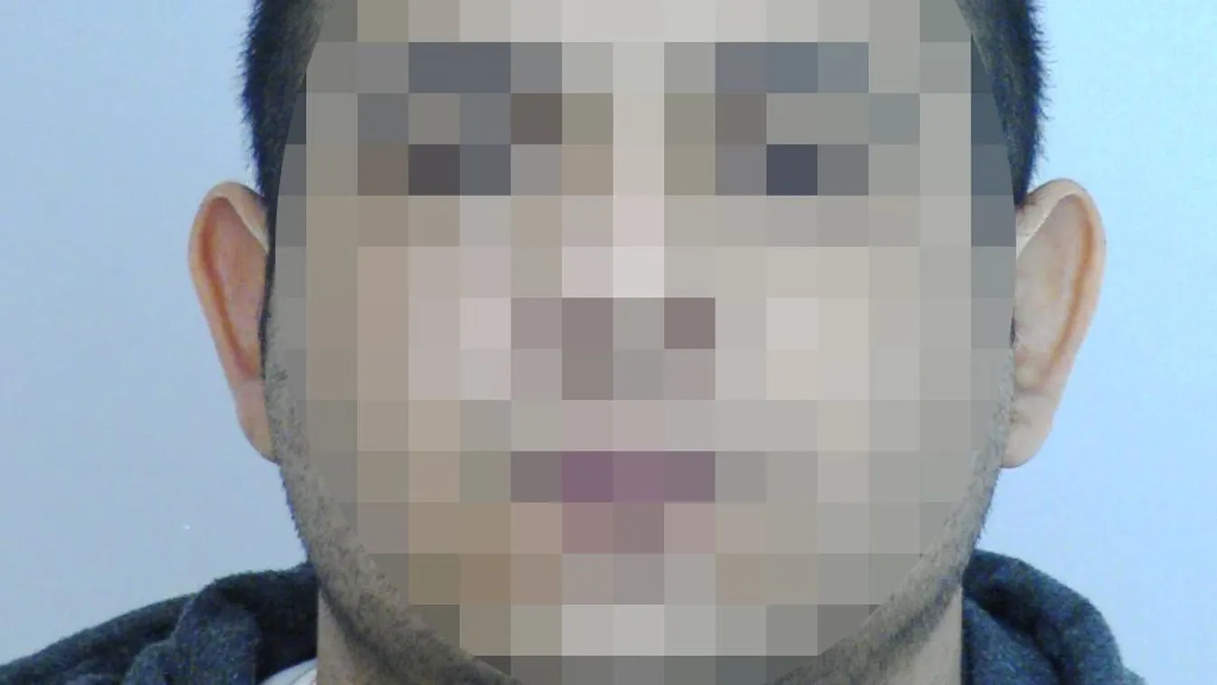 Szemét kinyomó exével találkozik a megvakult magyar lány