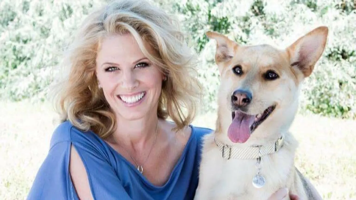 Ezt a hivatást választotta Oroszlán Szonja