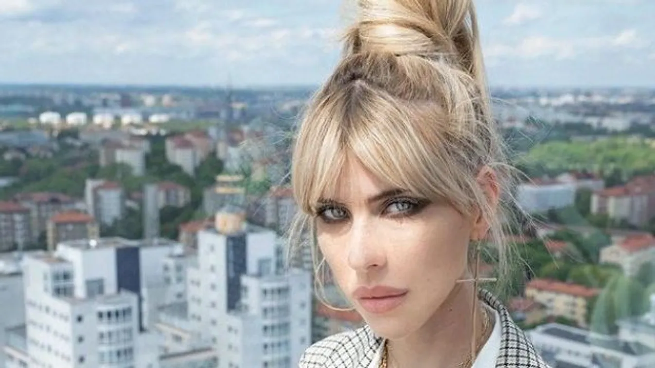 Cinthya Dictator boldogabb mint valaha