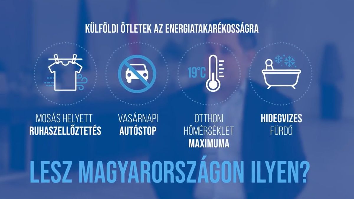 Vasárnapi autótilalom Magyarországon? Ez a kormány válasza