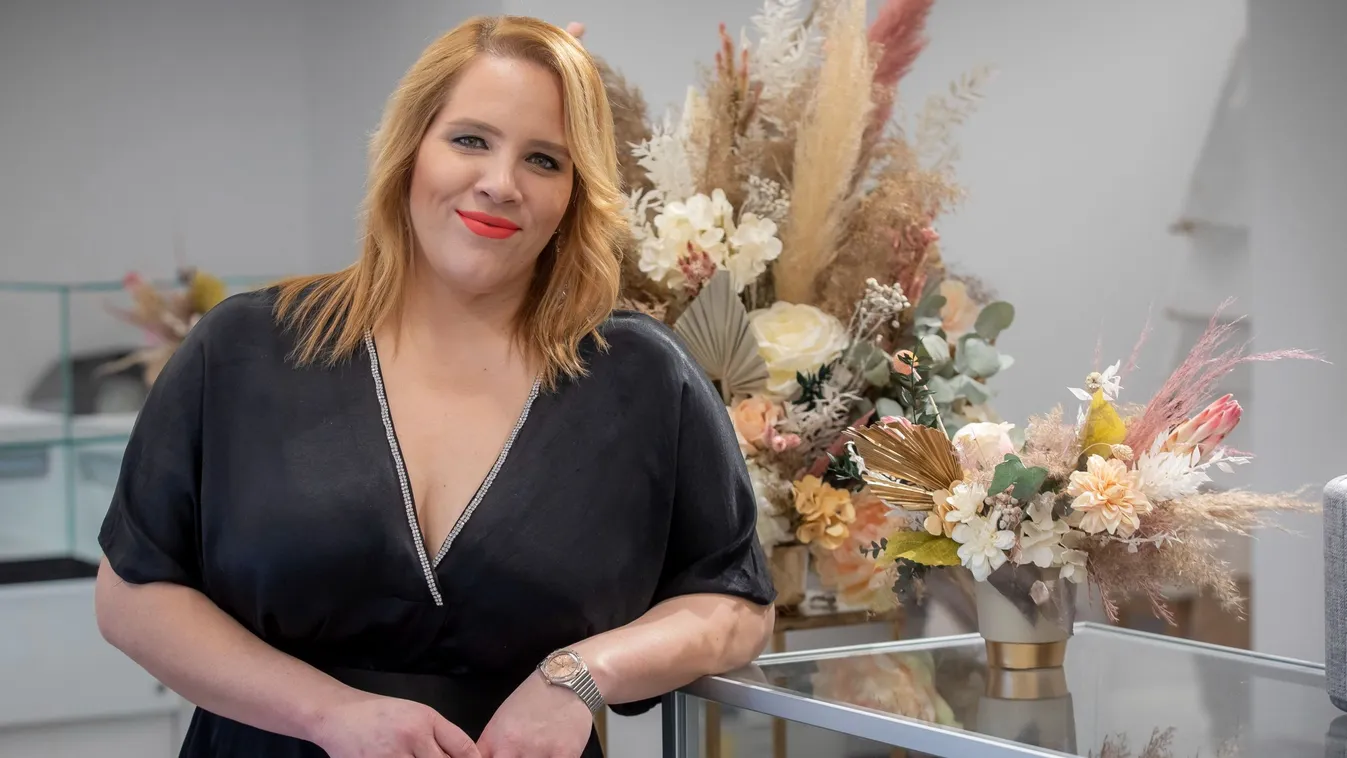 Király Linda csúnyán lehordta Tóth Verát