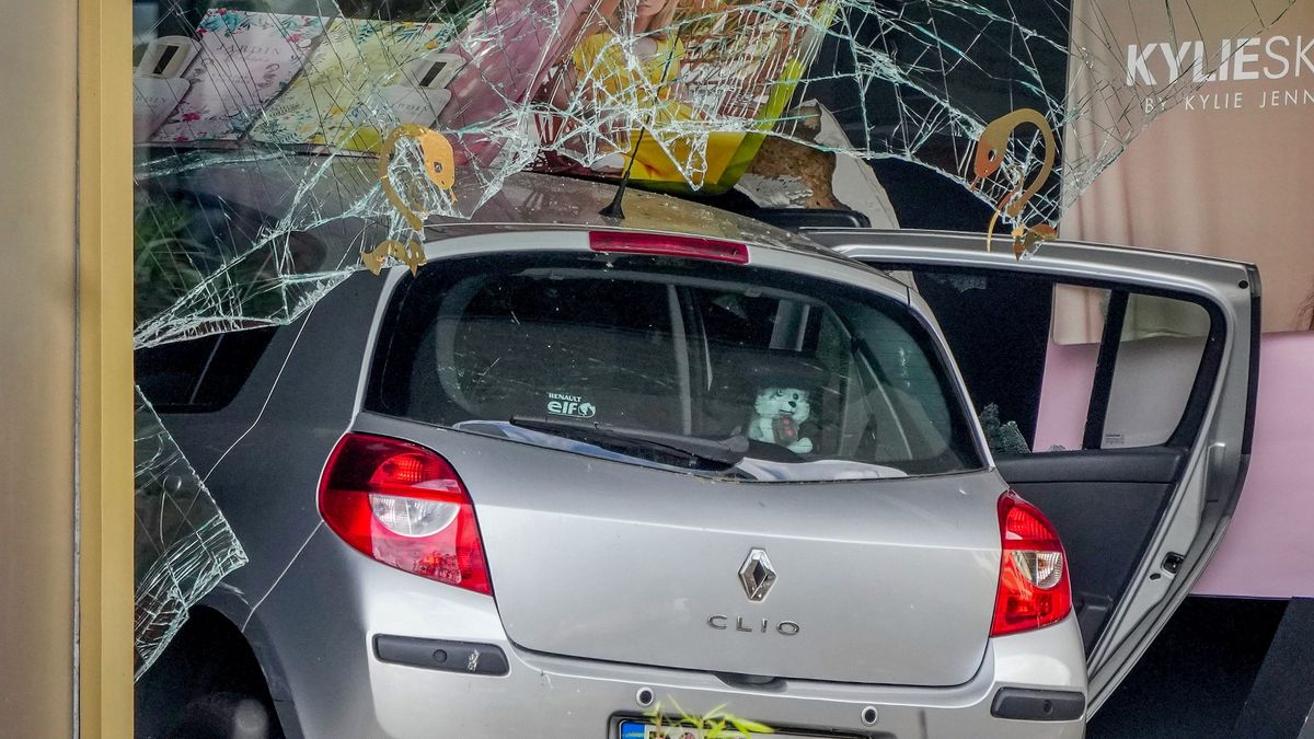 Megrázó felvételek a berlini ámokfutás helyszínéről