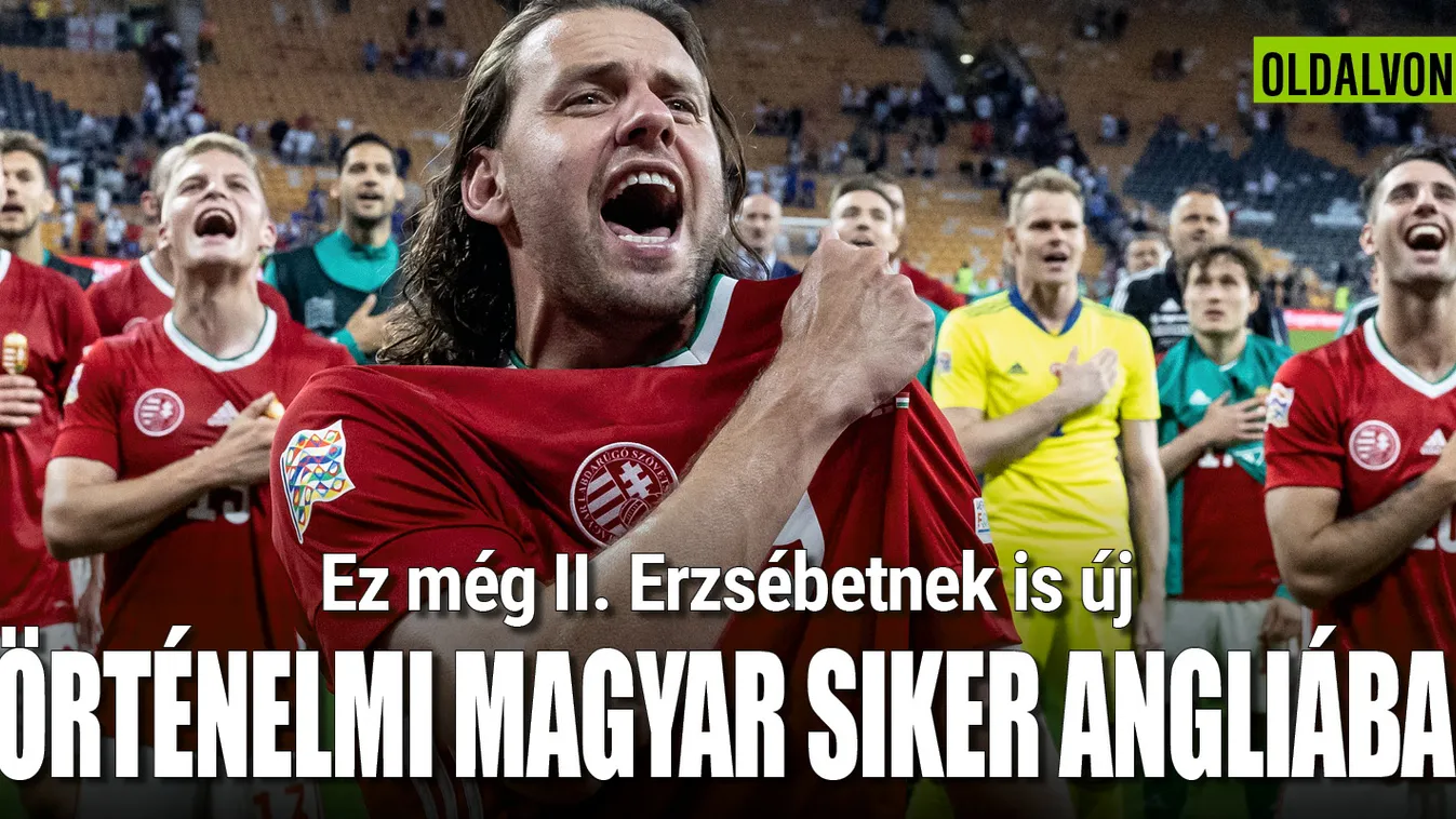 Rossi álma megvalósult, történelmet írtunk