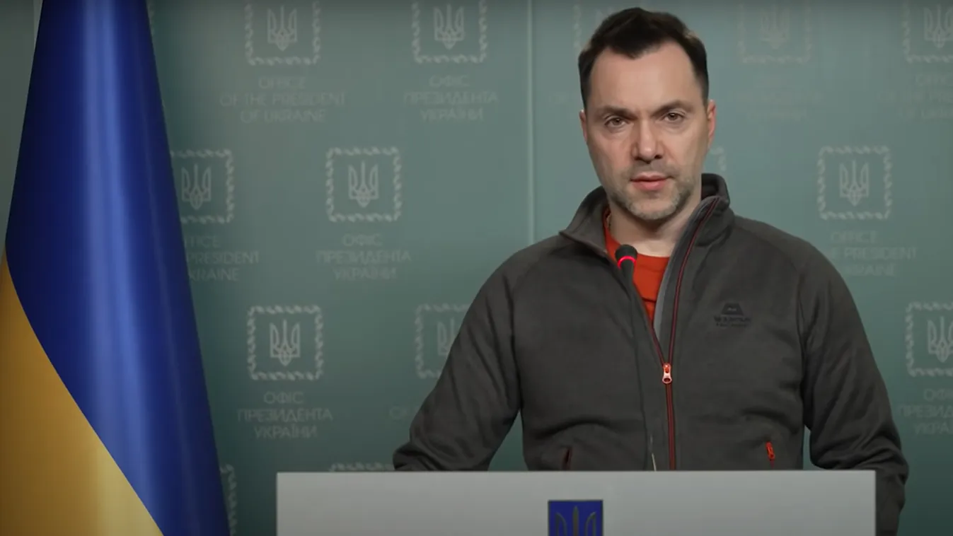 Zelenszkij tanácsadója fogyatékosoknak nevezte az LMBTQ-embereket