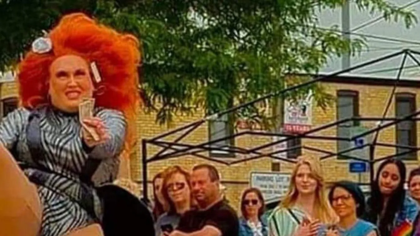 Elképesztő módon nyomul az LMBTQ-lobbi