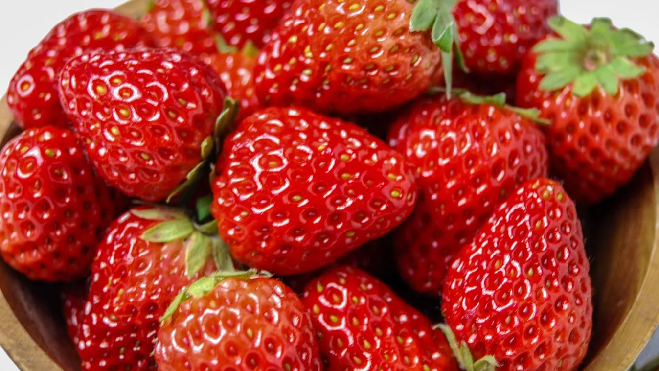 Nem a csiga a főbűnös, itt a másik epertolvaj