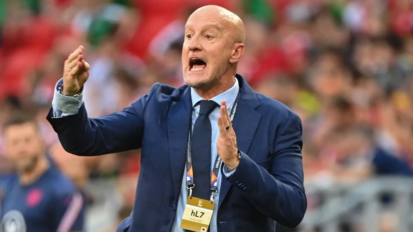 Rossiból az angolverés csinált sztárt Olaszországban