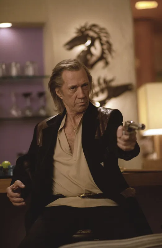 'Kill Bill: Vol 1' by Quentin Tarantino, USA, 2003.