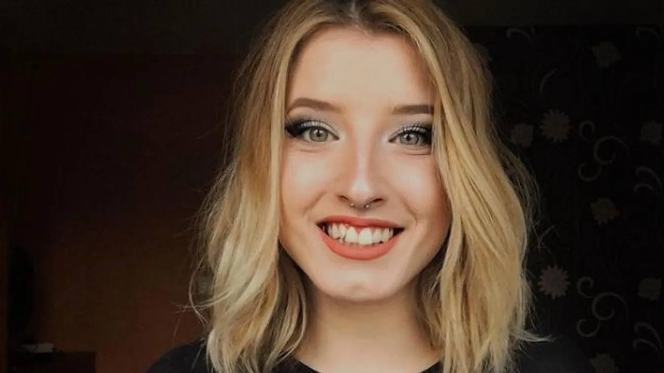 Hazáig követte egy férfi a magyar énekesnőt éjszaka - Videó