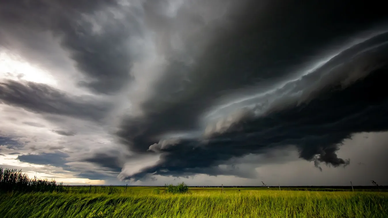 Akár 10 fokkal is hidegebb lehet holnap