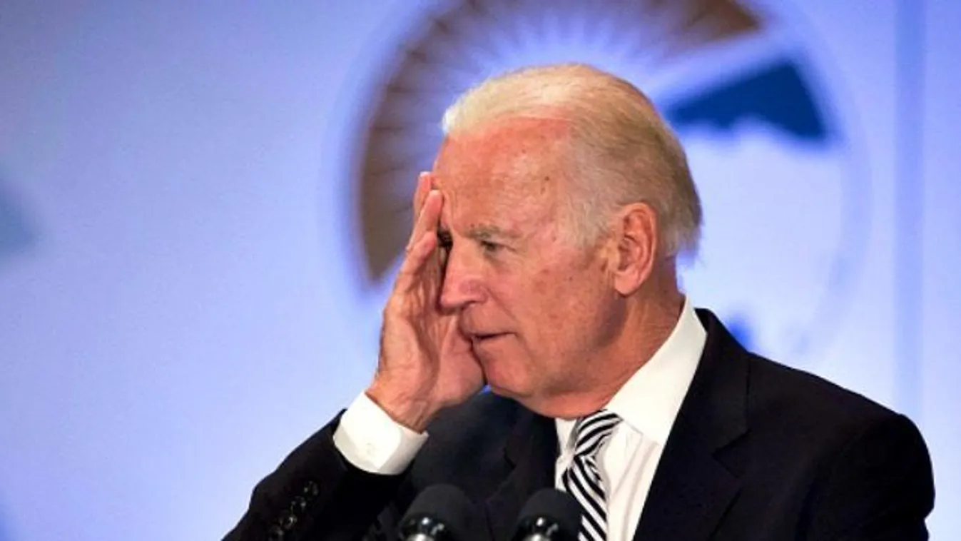 Kínos: Joe Biden nem tudja, mi Spanyolország államformája