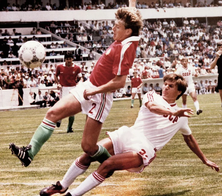 Salllai Sándor és Rácz László