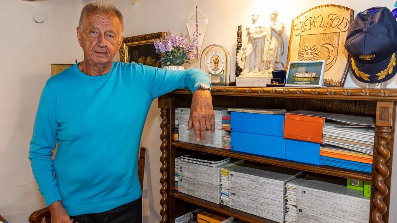 Galambos Lajcsi egy mondatával küldte börtönbe az ügyvédet