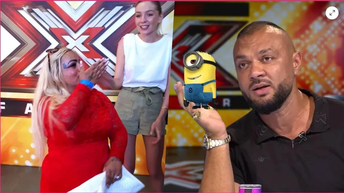 Kemény mondatok: Összecsapott Varga Irén és Gáspár Laci