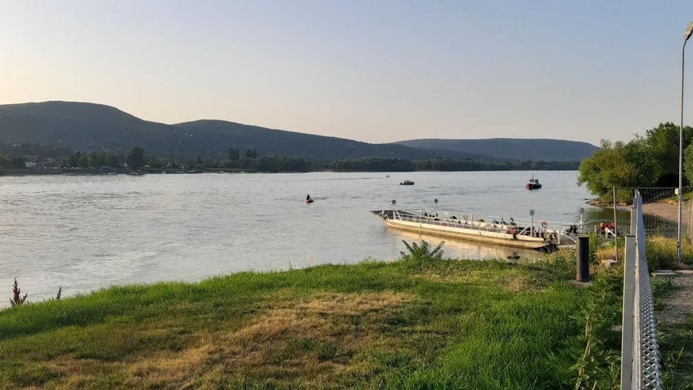 Dunában eltűnt 17 éves lány: Megszólalt a szakértő