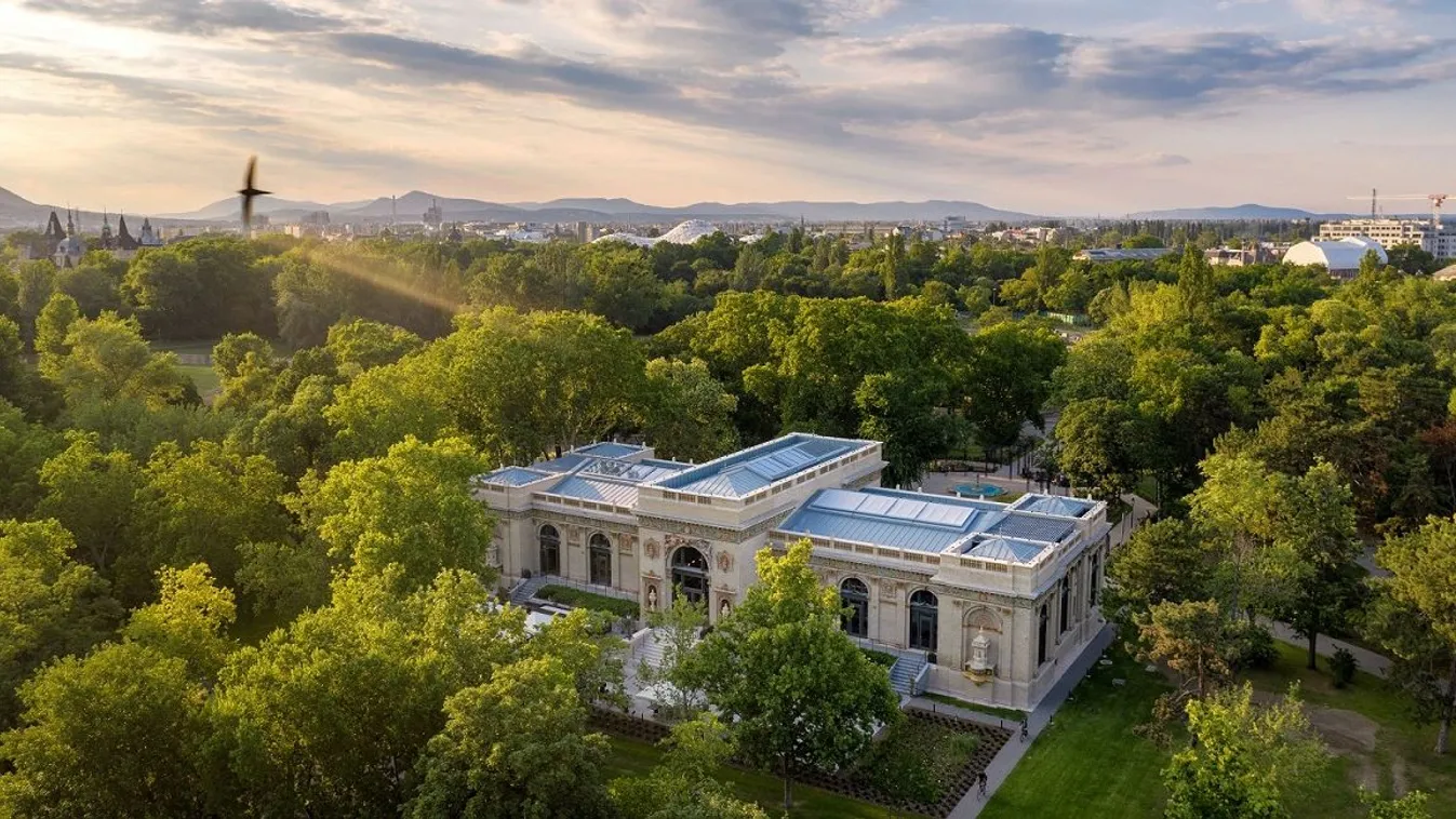 Budapesten a 100 legbefolyásosabb ember egyike + videó