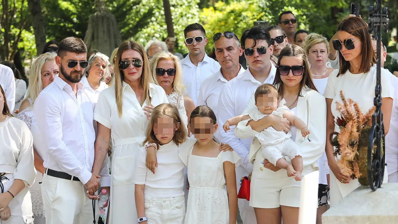 Megszólalt a szakértő: Ez segíthet Berki gyermekeinek a gyászban