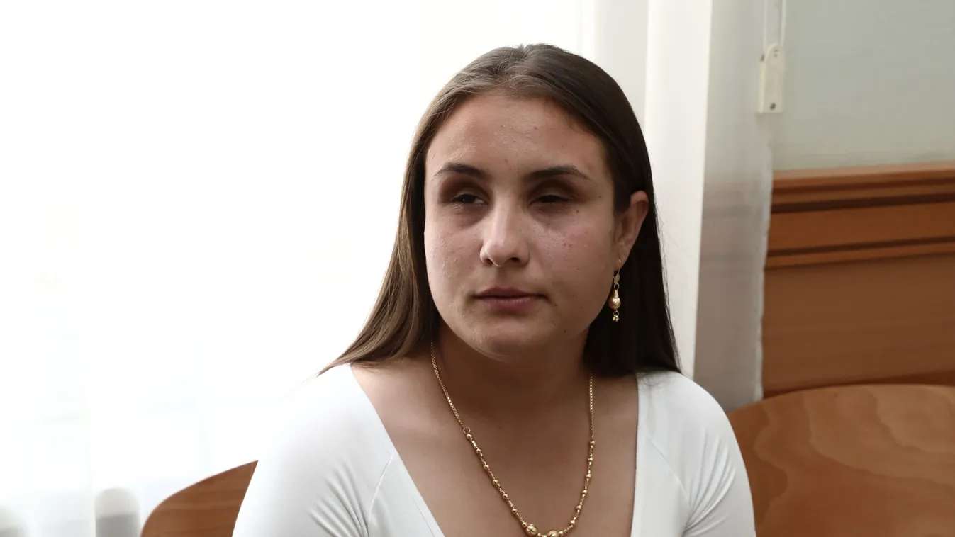 Botrány tört ki az exe szemét kinyomó férfi tárgyalásán