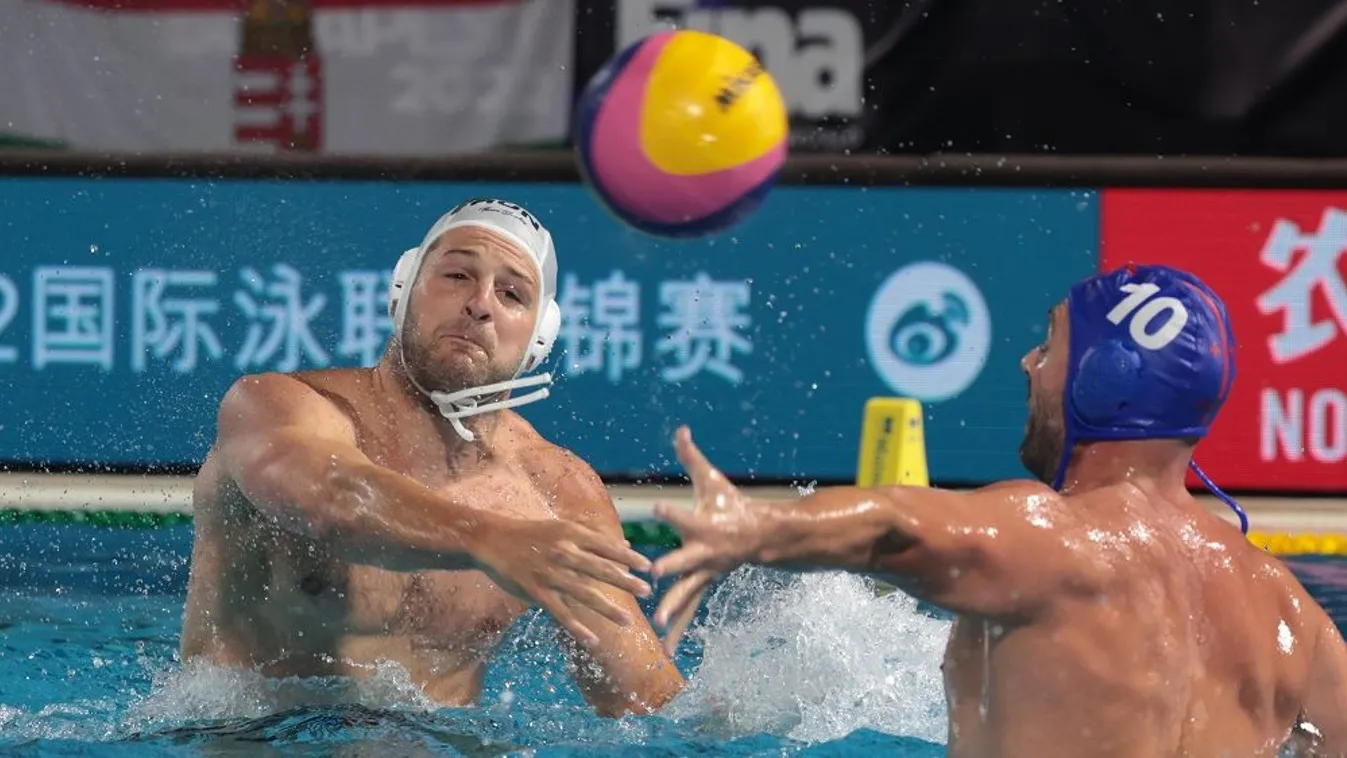 Most kell villantani! A történelem két legjobb csapata játszik Budapesten