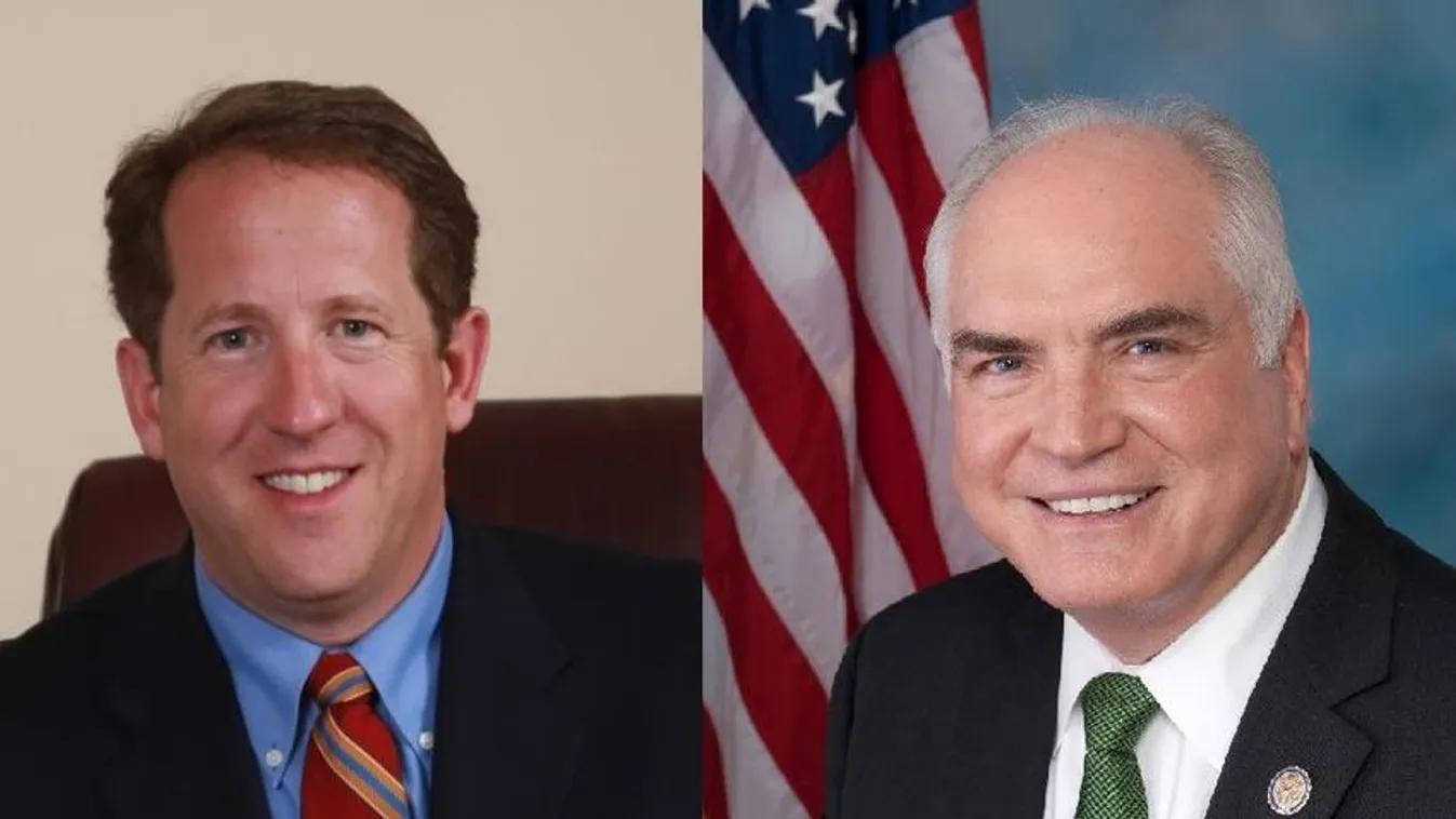 Amerikai képviselők álltak ki a magyar álláspont mellett