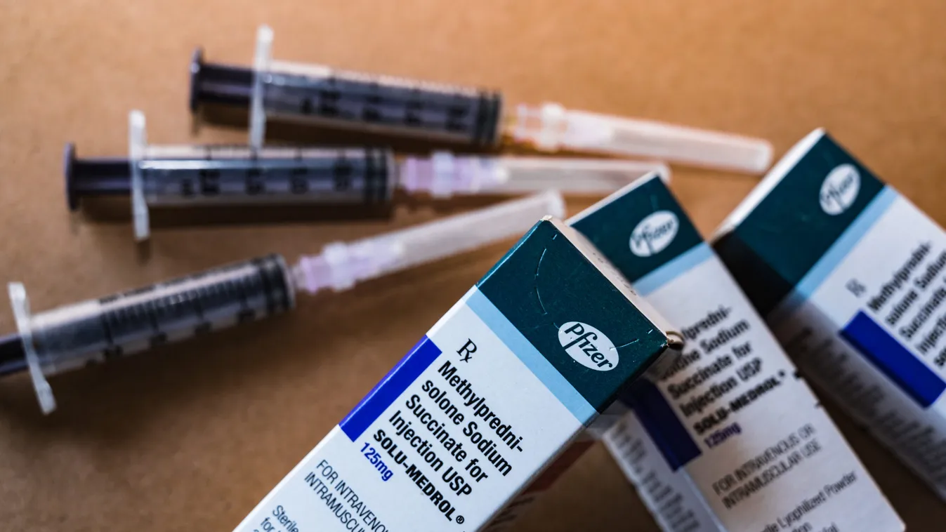 Fontos bejelentést tettek a Pfizer vakcináról a szakértők