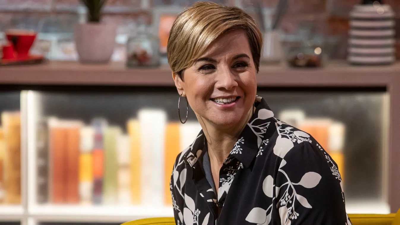 Óriási örömhírt jelentett be a Szomszédok egykori sztárja