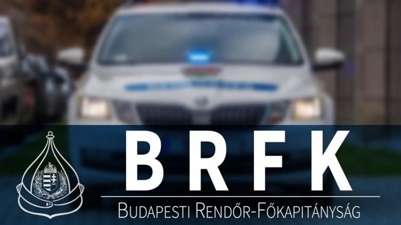 A Petőf hídhoz riasztották éjszaka a rendőröket, ez történt