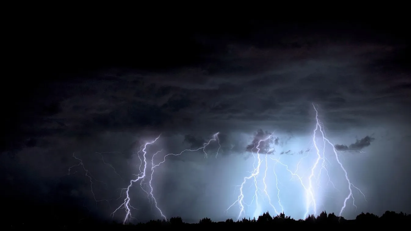Komoly károkat okozott a vihar Szombathely környékén!