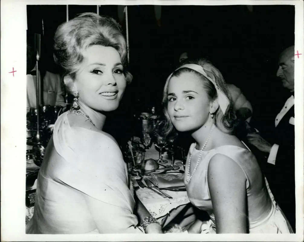 1960-1969 Actor / Actress