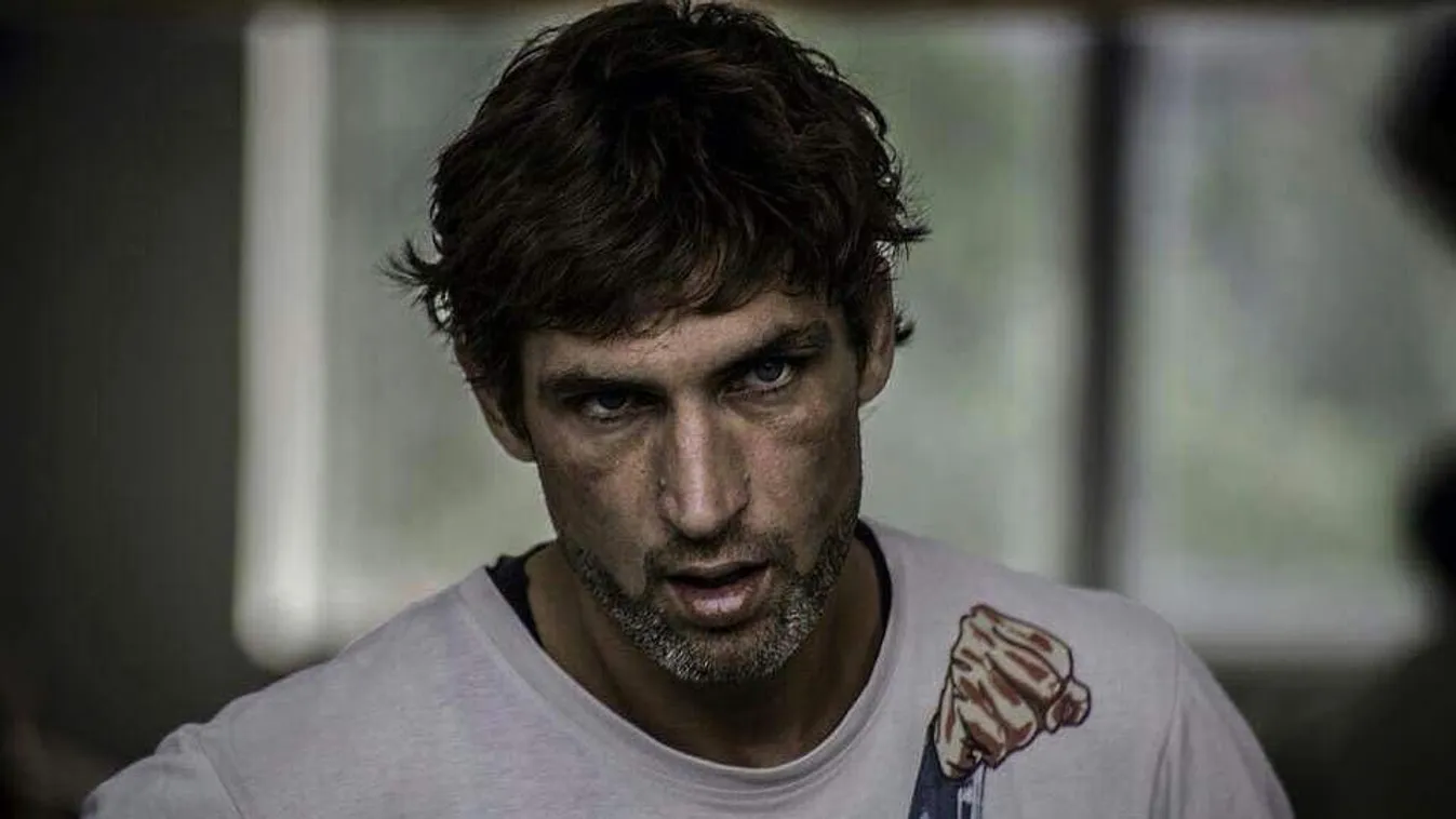 Könyvet ír életéről Dietz Gusztáv, a legendás "portoló"