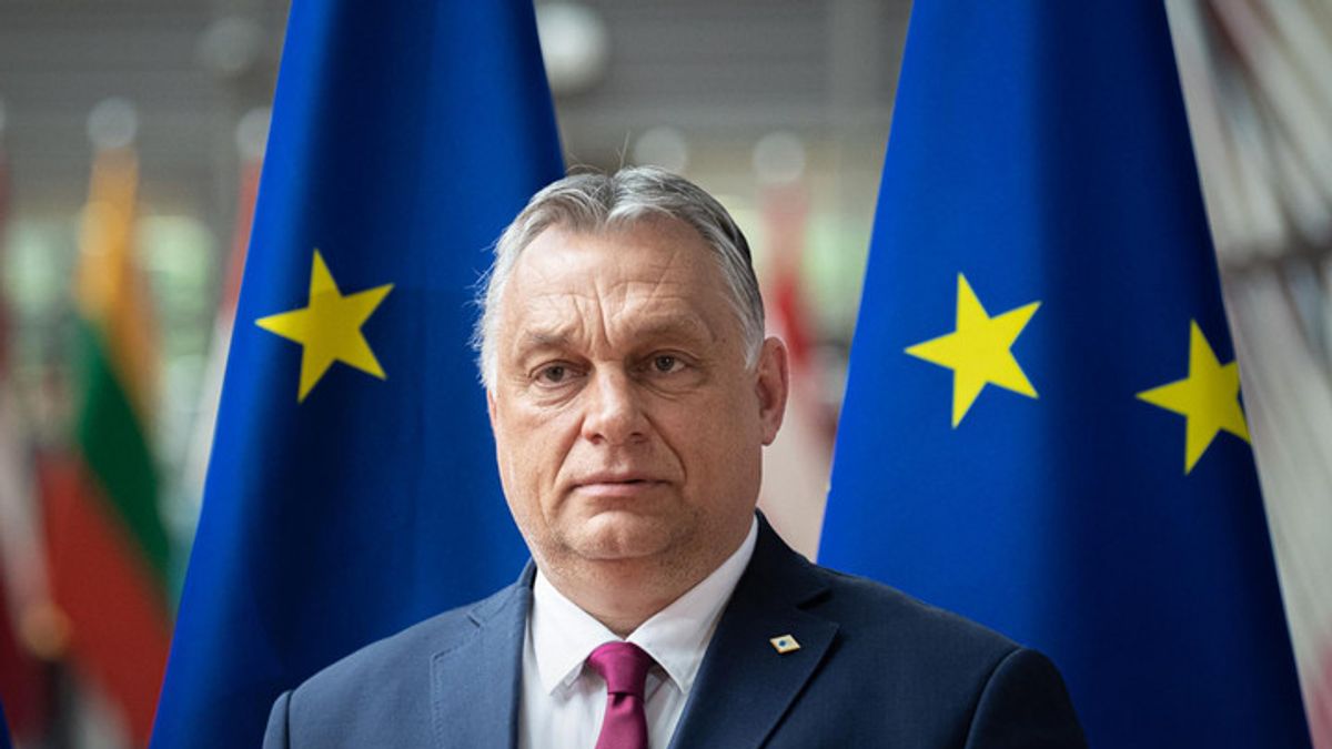 Orbán Viktor válaszolt 44 EU képviselőnek. Csakhogy értsék.