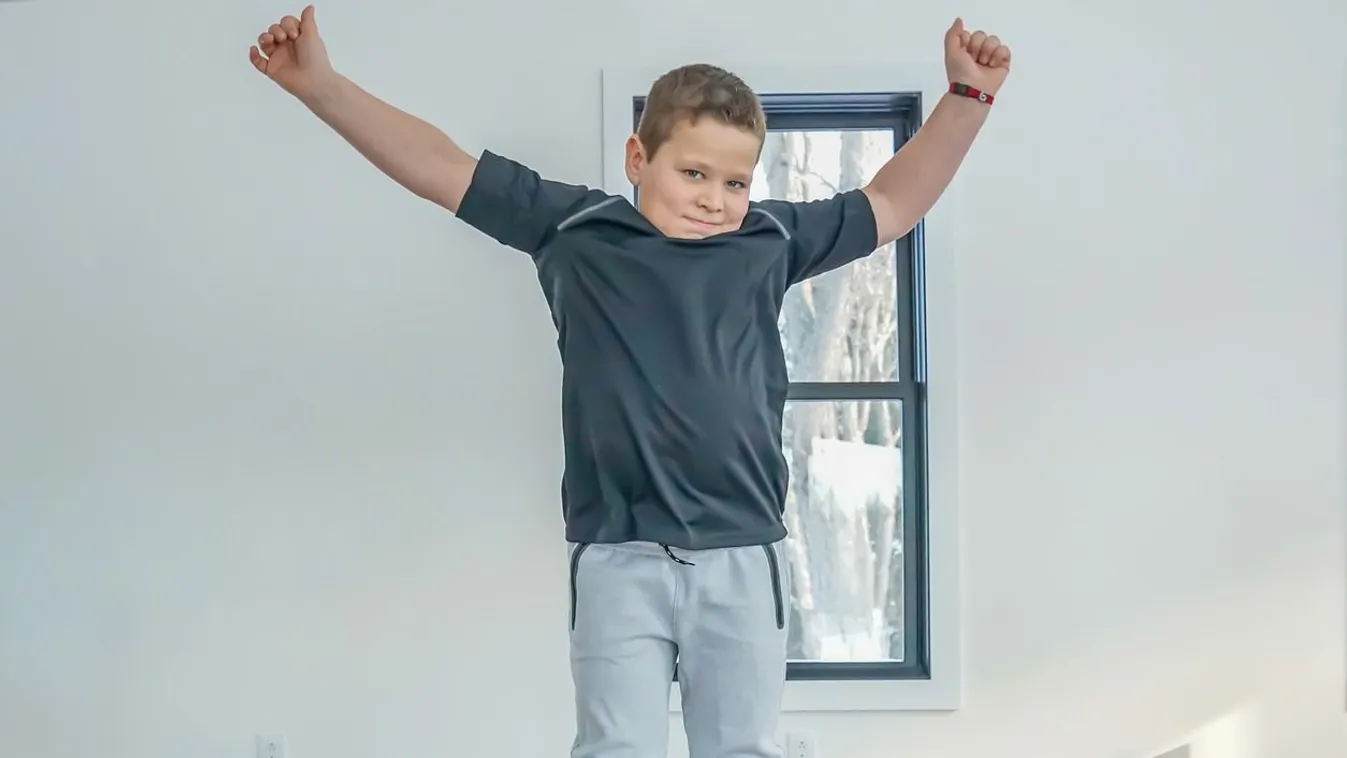 Egyre több a figyelemhiányos gyerek