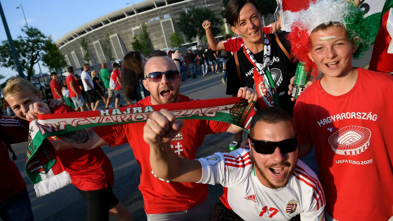 Sallai: megmutattuk, hogy számolni kell velünk