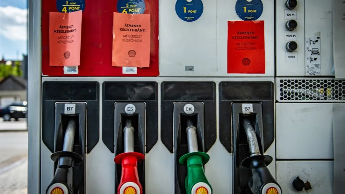 Ezek a fegyverek a háborús inflációval szemben