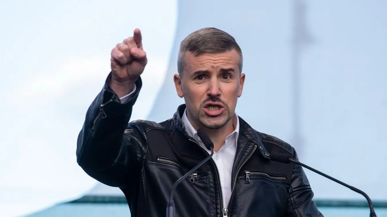 Biztonsági őr vagy gyógymasszőr  lesz Jakab Péter?