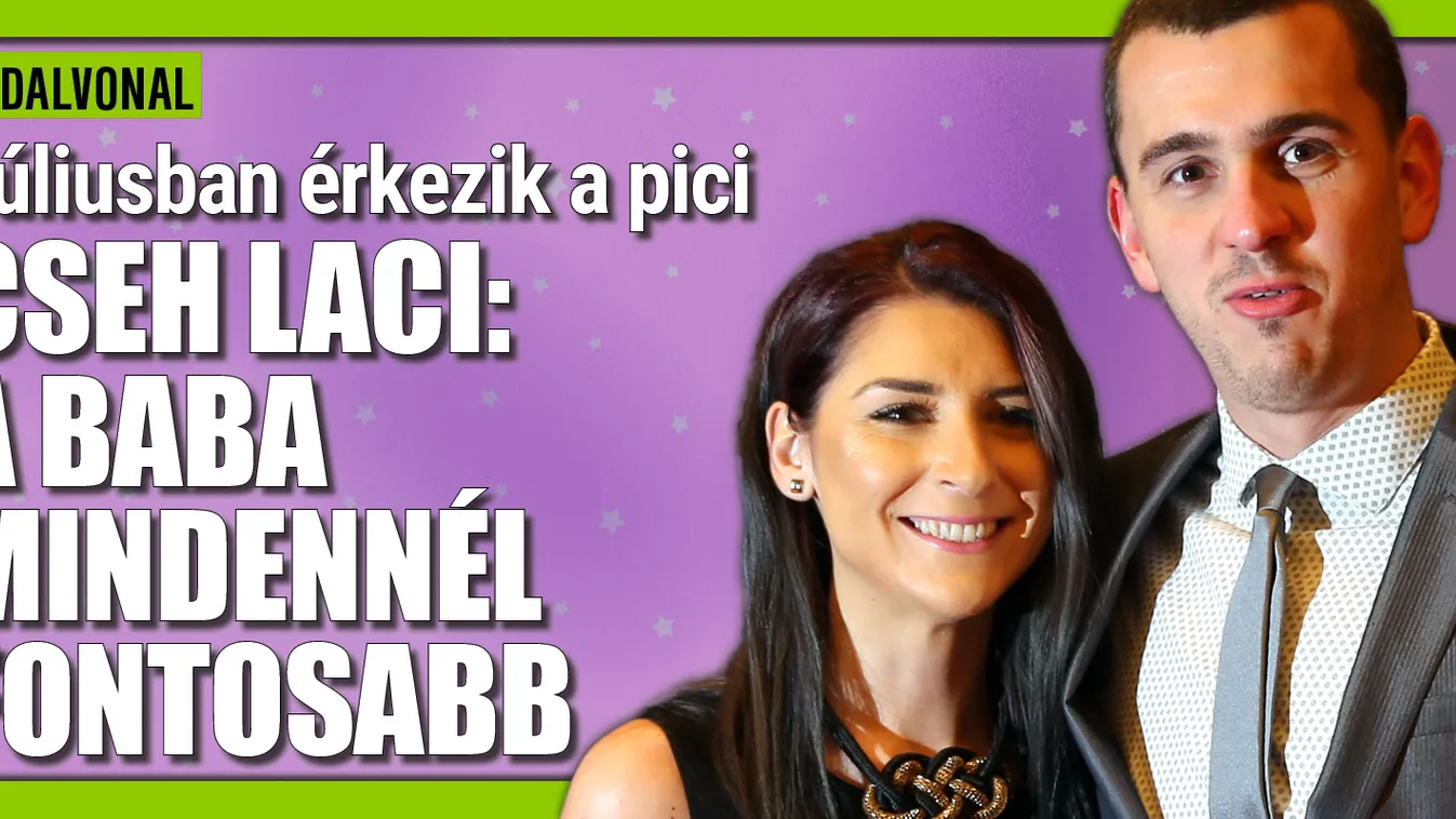 Cseh Laci ezért mond le a vizes vébéről