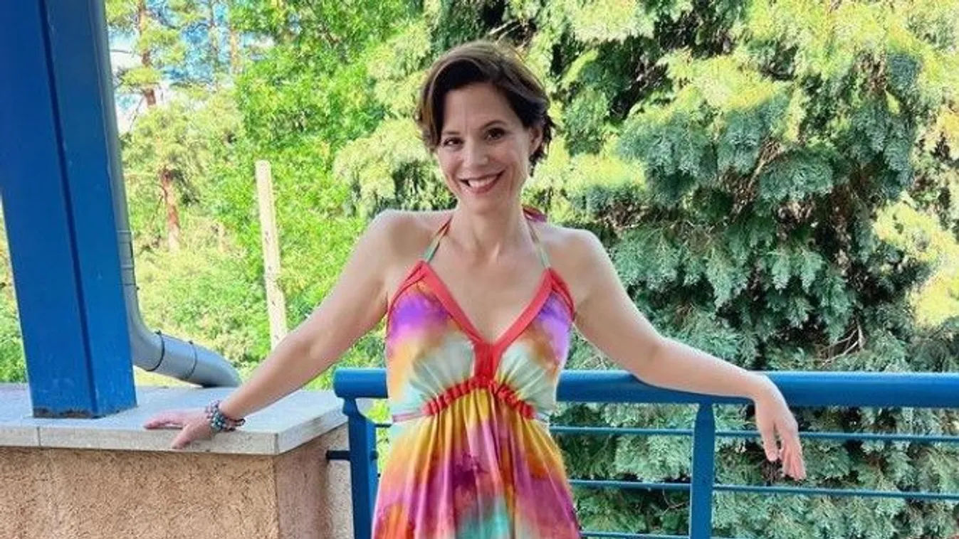 Szinetár Dóra fontos ügyben szólalt fel