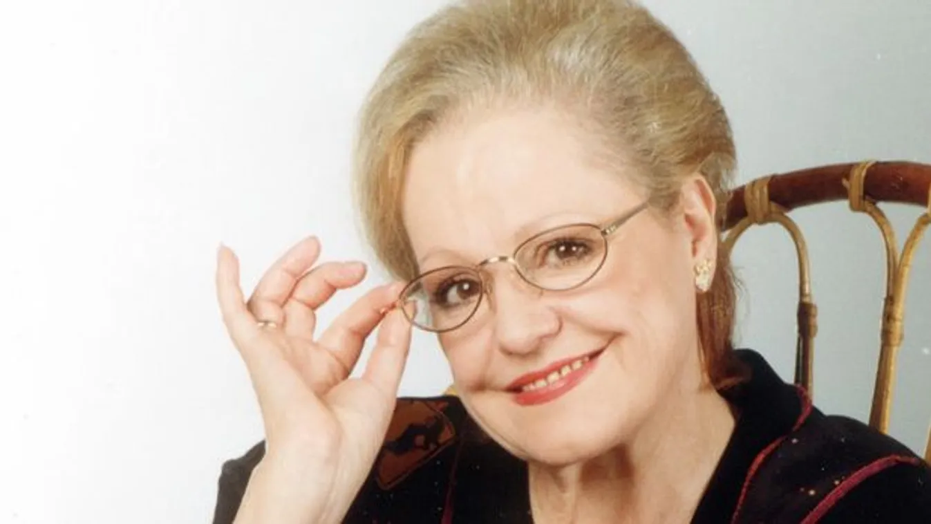 Így néz ki most Cserháti Zsuzsa sírja - Fotó