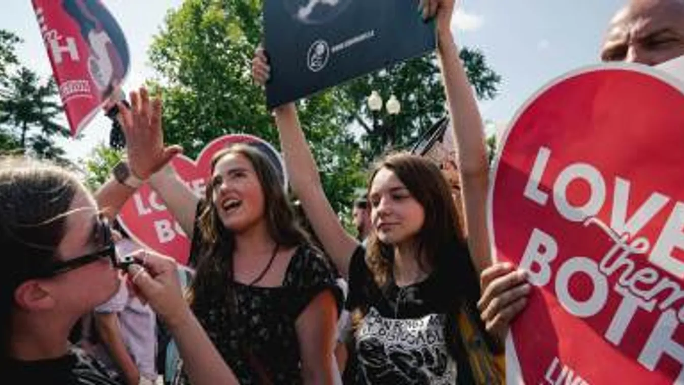 Szexsztrájkot akarnak az abortuszpárti nők Amerikában