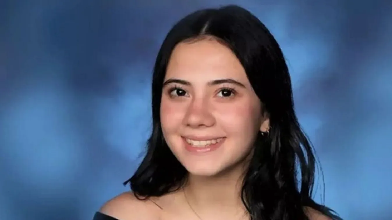 Meghalt egy 17 éves lány a horrorbalesetben