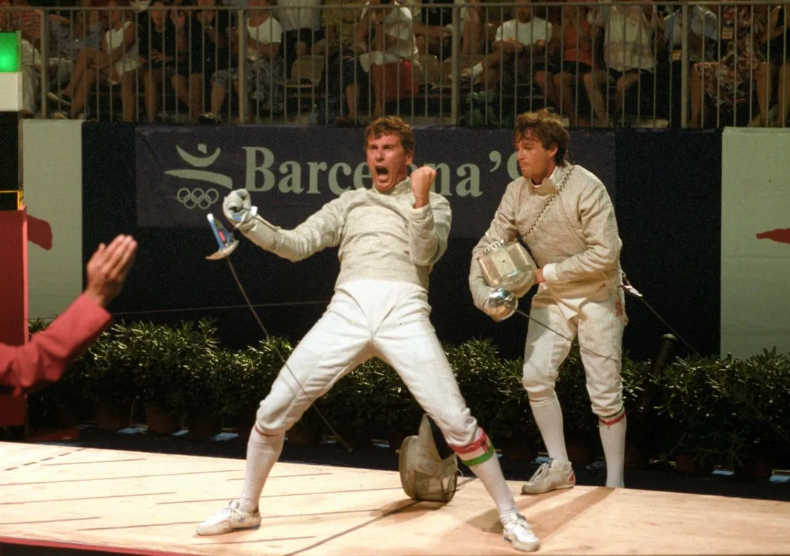 Szabó Bence; Marin, Marco