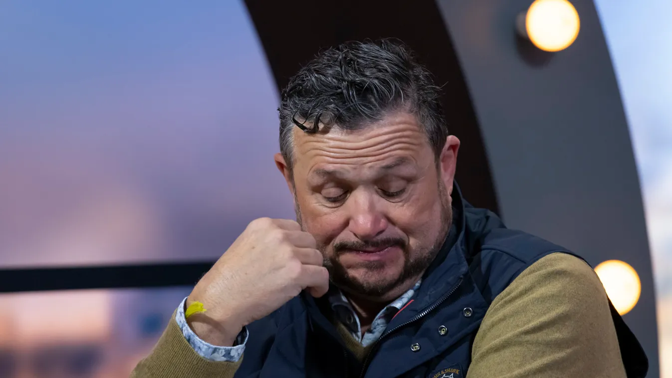 Nem ért véget Lajcsi botránya: Fel akarják jelenteni