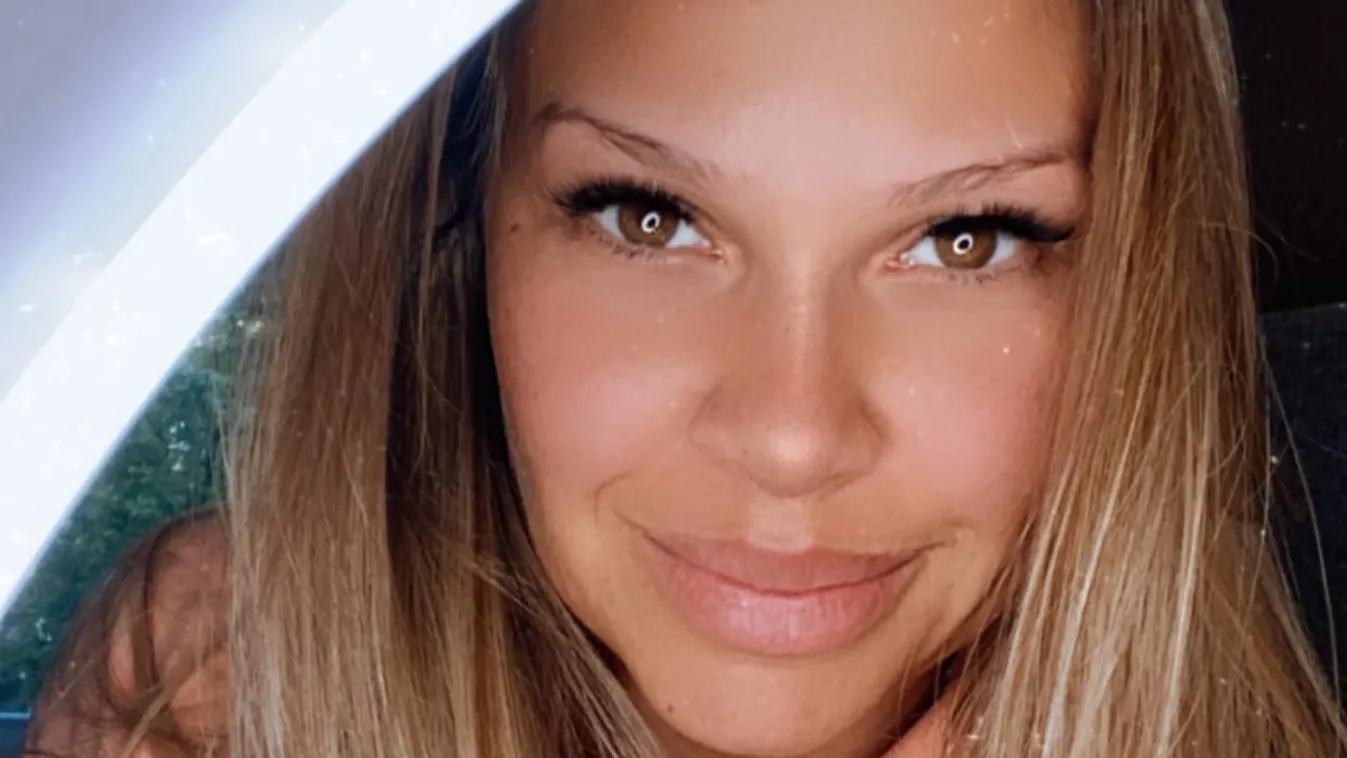 Elszabadult Dundika: Így mulat egy kétgyermekes anyuka