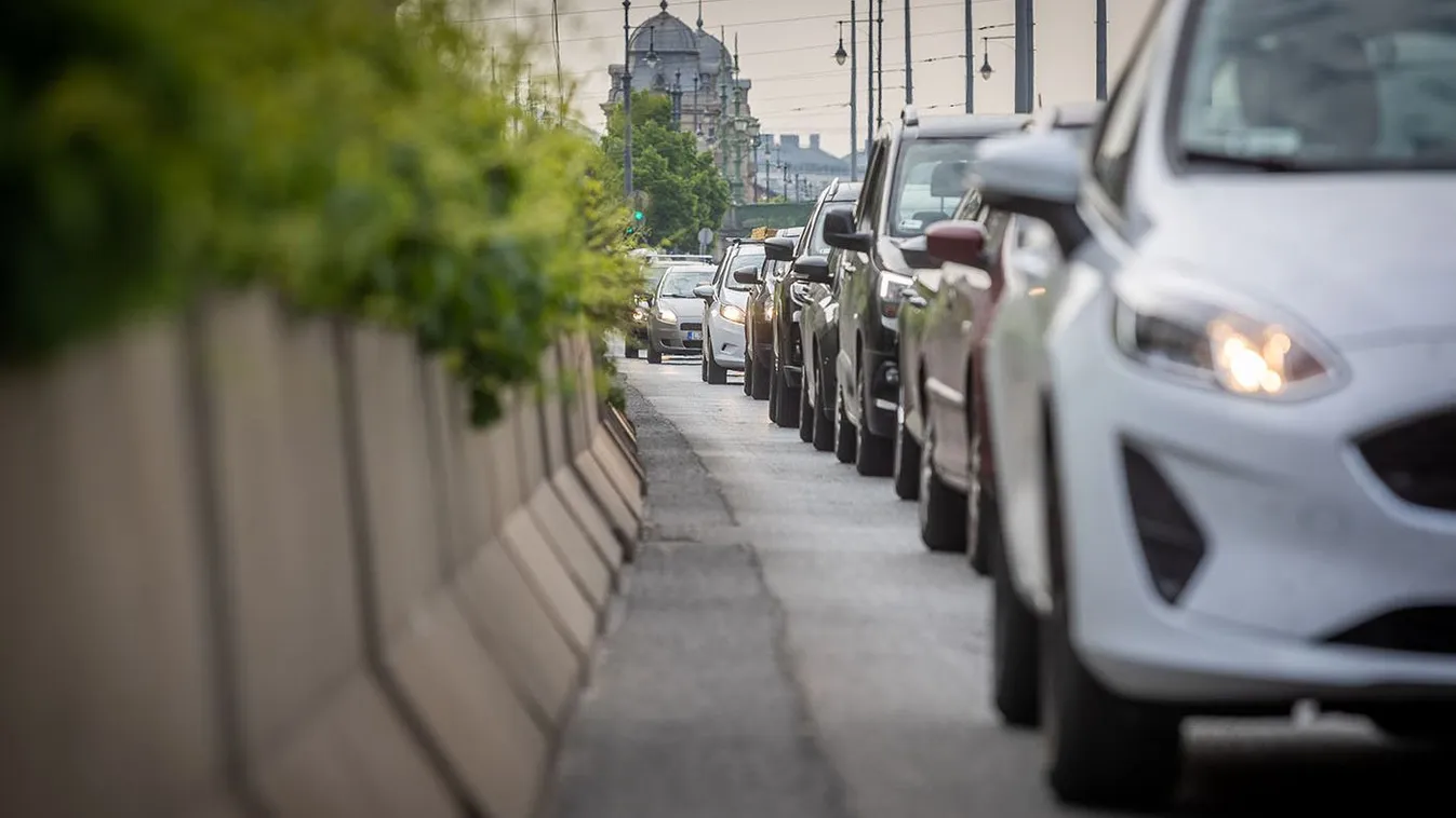 Még KariGeri hívei se mind támogatják a parkolás drágítását